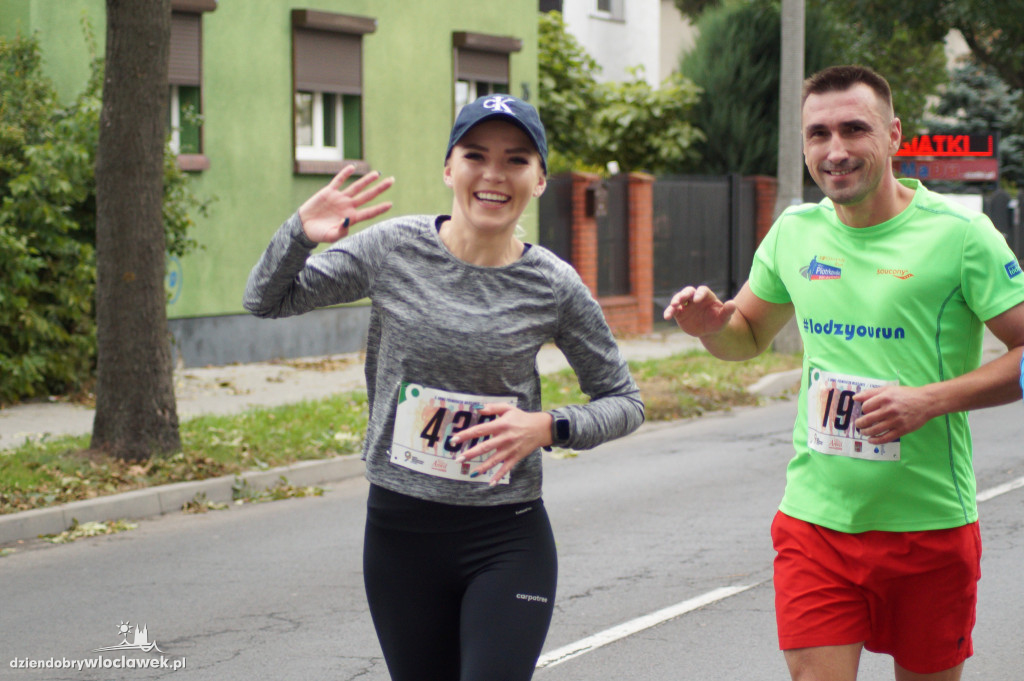 Anwil Półmaraton Włocławek cz. 3/3