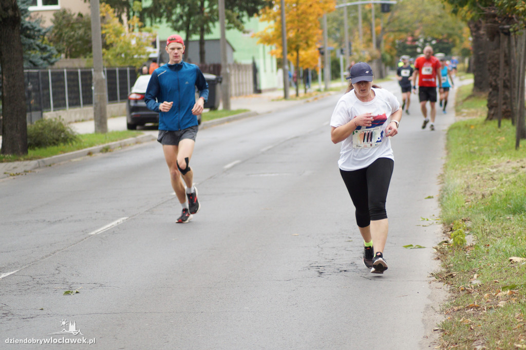 Anwil Półmaraton Włocławek cz. 3/3