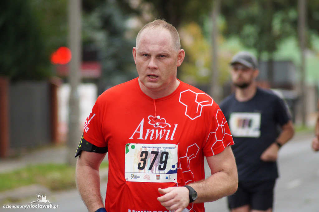 Anwil Półmaraton Włocławek cz. 3/3