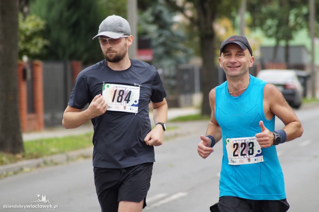 Anwil Półmaraton Włocławek cz. 3/3