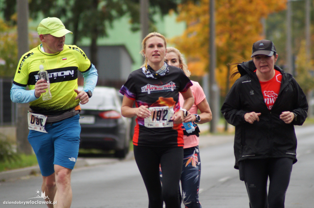 Anwil Półmaraton Włocławek cz. 3/3