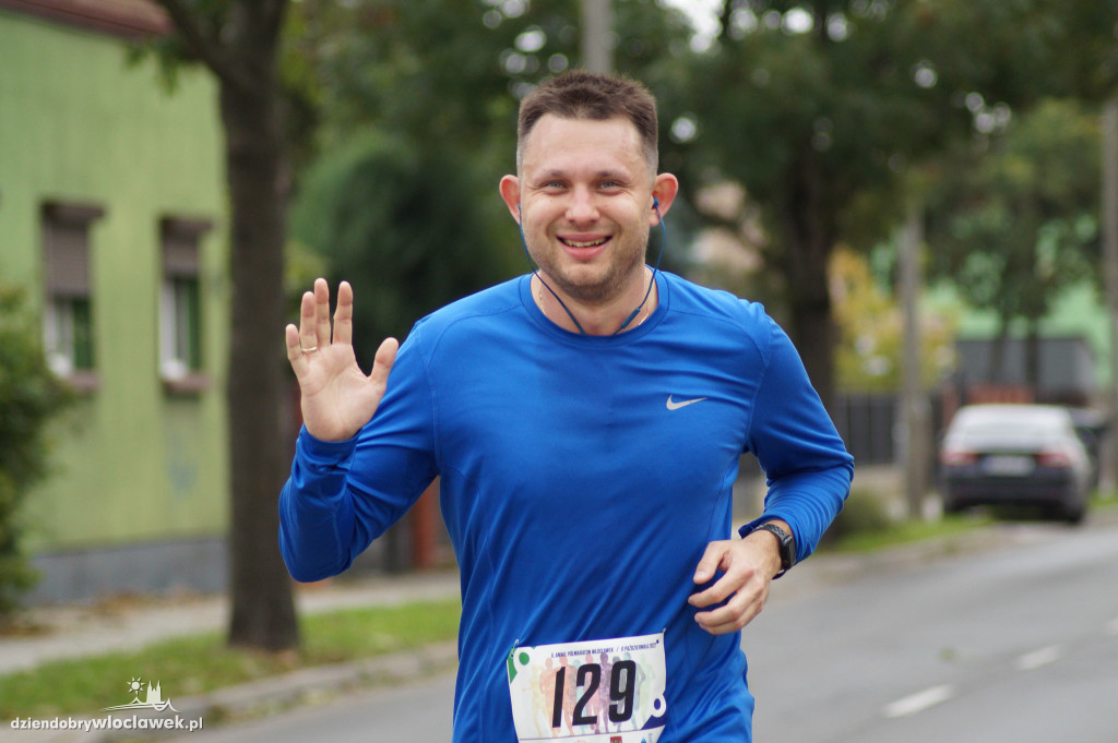 Anwil Półmaraton Włocławek cz. 3/3