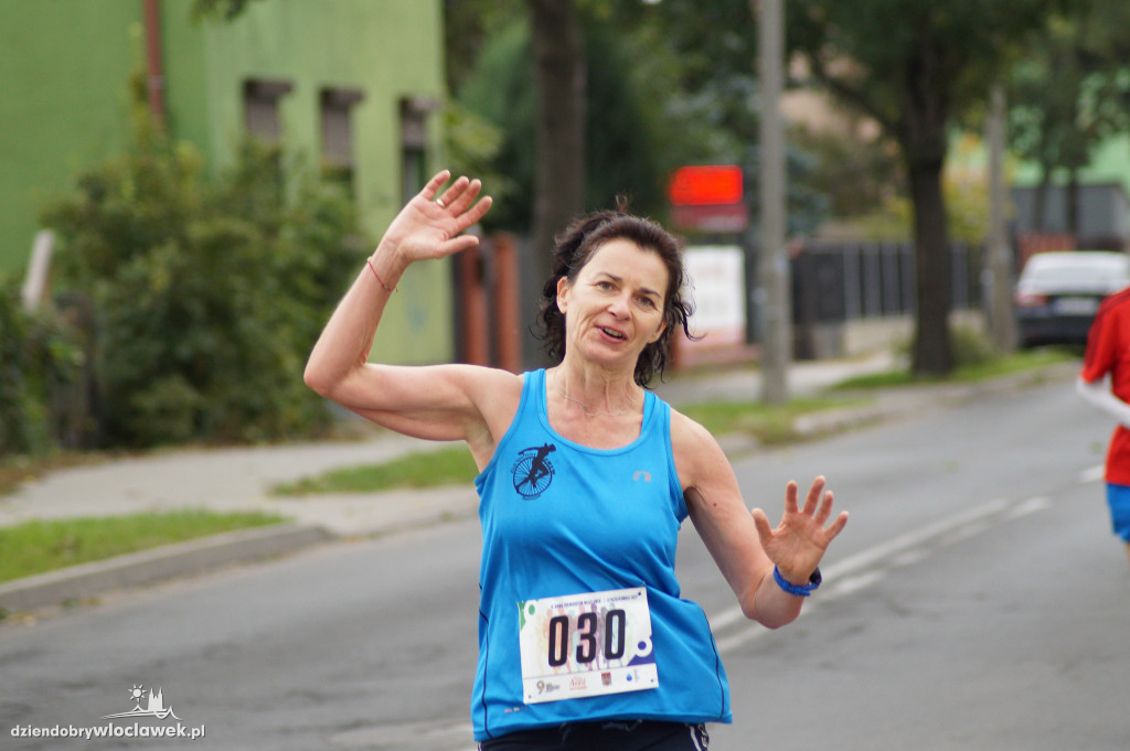 Anwil Półmaraton Włocławek cz. 3/3