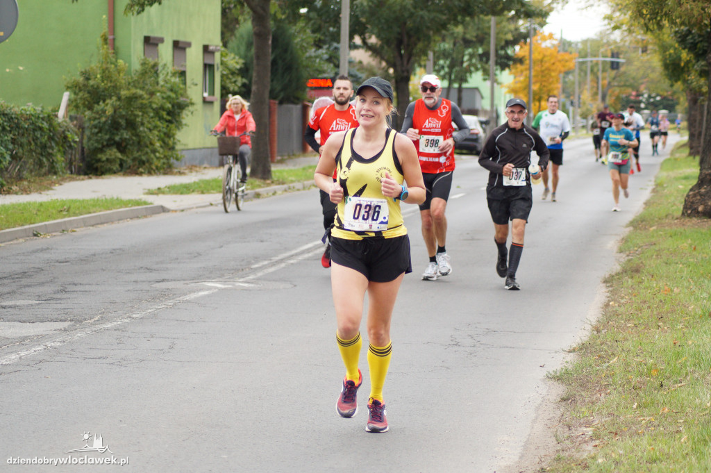 Anwil Półmaraton Włocławek cz. 3/3