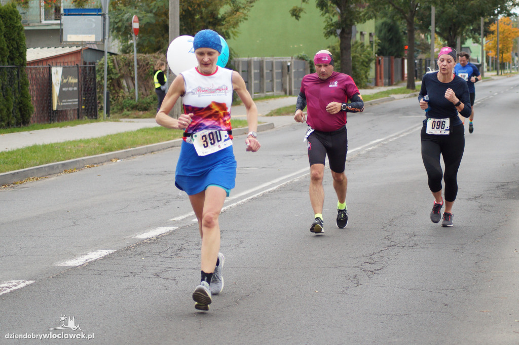 Anwil Półmaraton Włocławek cz. 3/3