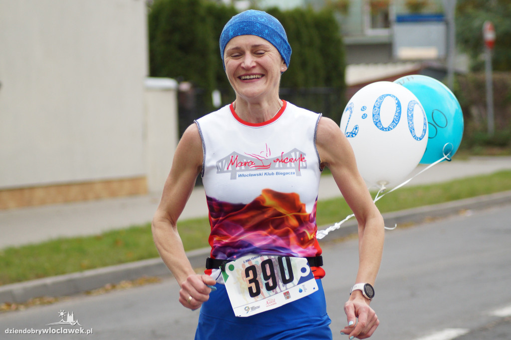 Anwil Półmaraton Włocławek cz. 3/3