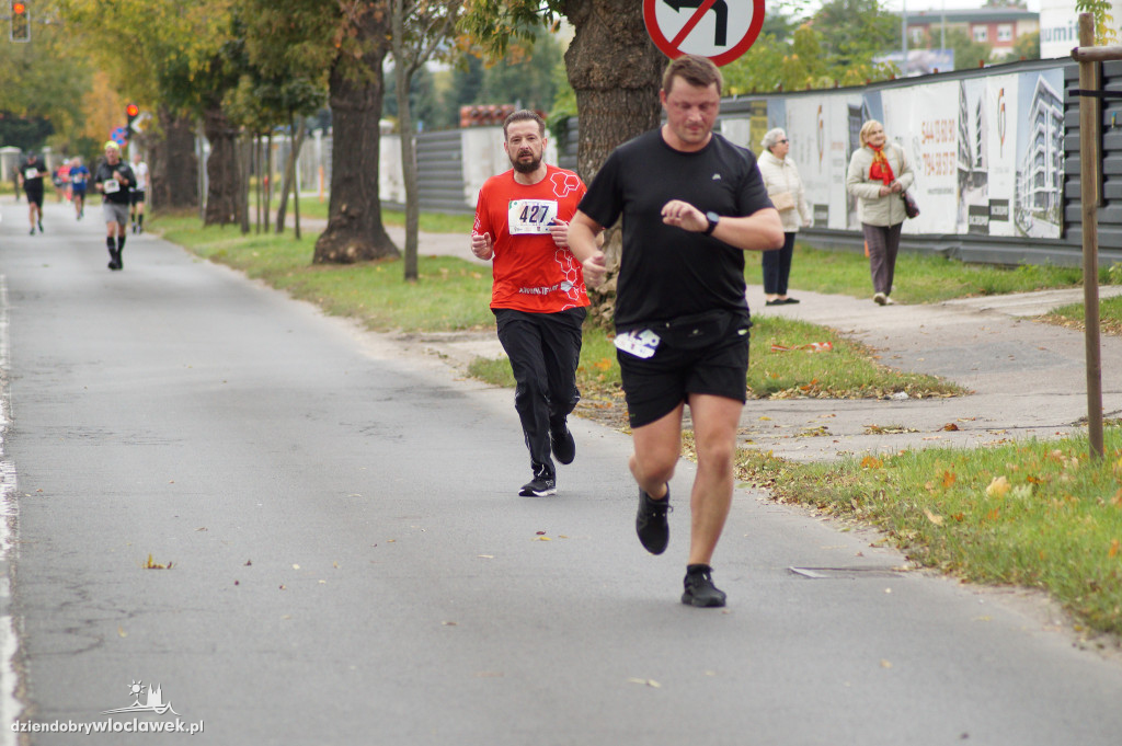 Anwil Półmaraton Włocławek cz. 3/3