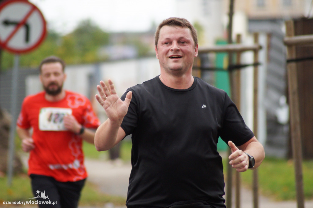 Anwil Półmaraton Włocławek cz. 3/3
