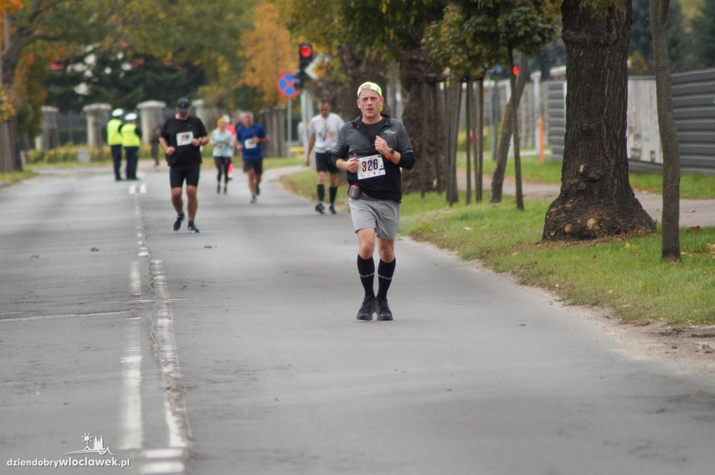 Anwil Półmaraton Włocławek cz. 3/3