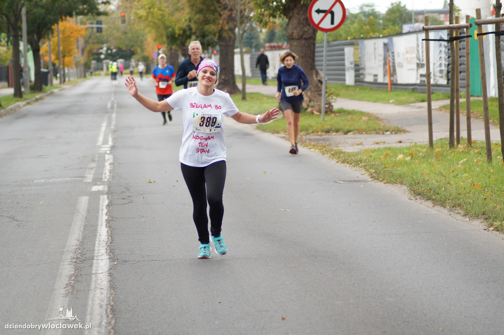 Anwil Półmaraton Włocławek cz. 3/3