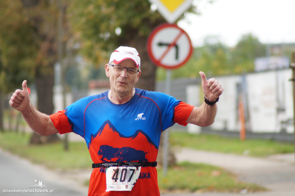 Anwil Półmaraton Włocławek cz. 3/3