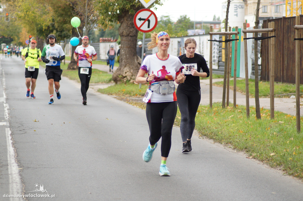 Anwil Półmaraton Włocławek cz. 3/3