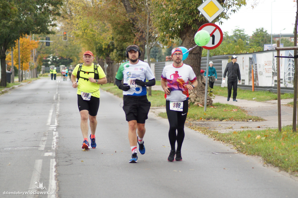 Anwil Półmaraton Włocławek cz. 3/3