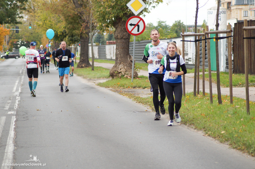Anwil Półmaraton Włocławek cz. 3/3