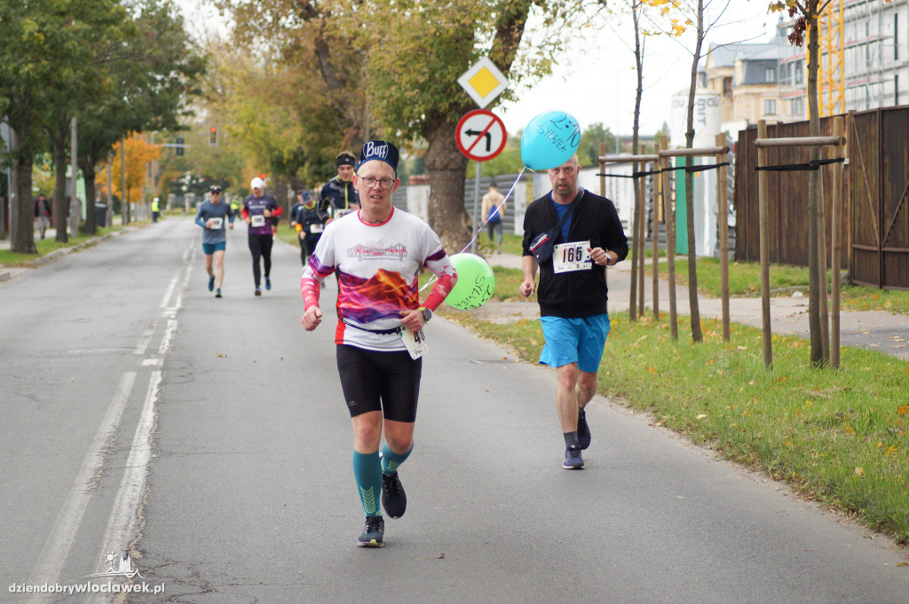Anwil Półmaraton Włocławek cz. 3/3