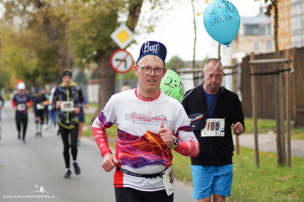 Anwil Półmaraton Włocławek cz. 3/3