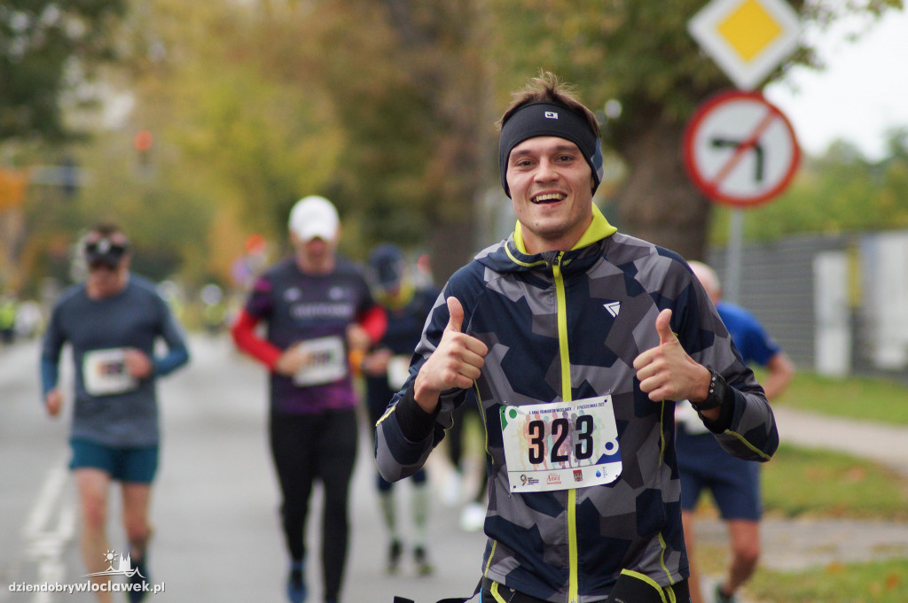 Anwil Półmaraton Włocławek cz. 3/3