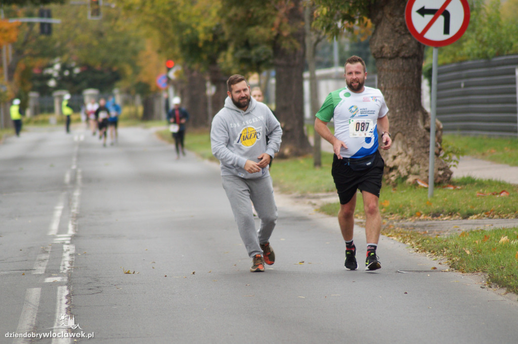 Anwil Półmaraton Włocławek cz. 3/3