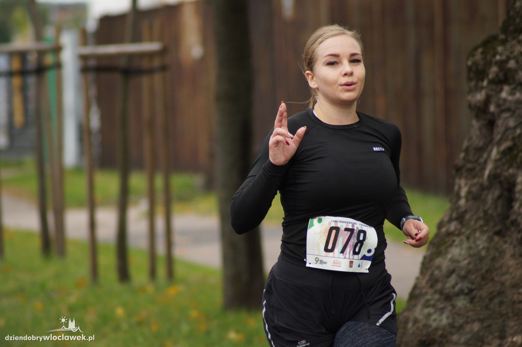 Anwil Półmaraton Włocławek cz. 3/3