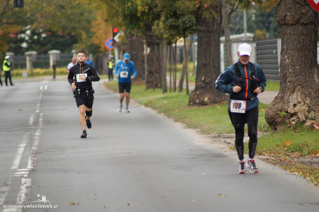 Anwil Półmaraton Włocławek cz. 3/3