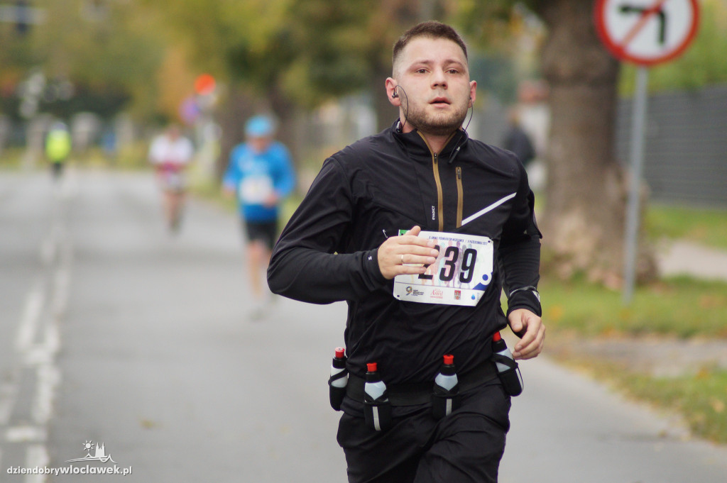Anwil Półmaraton Włocławek cz. 3/3