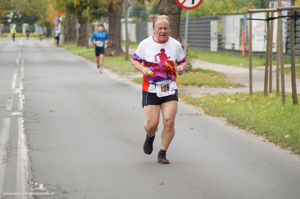 Anwil Półmaraton Włocławek cz. 3/3