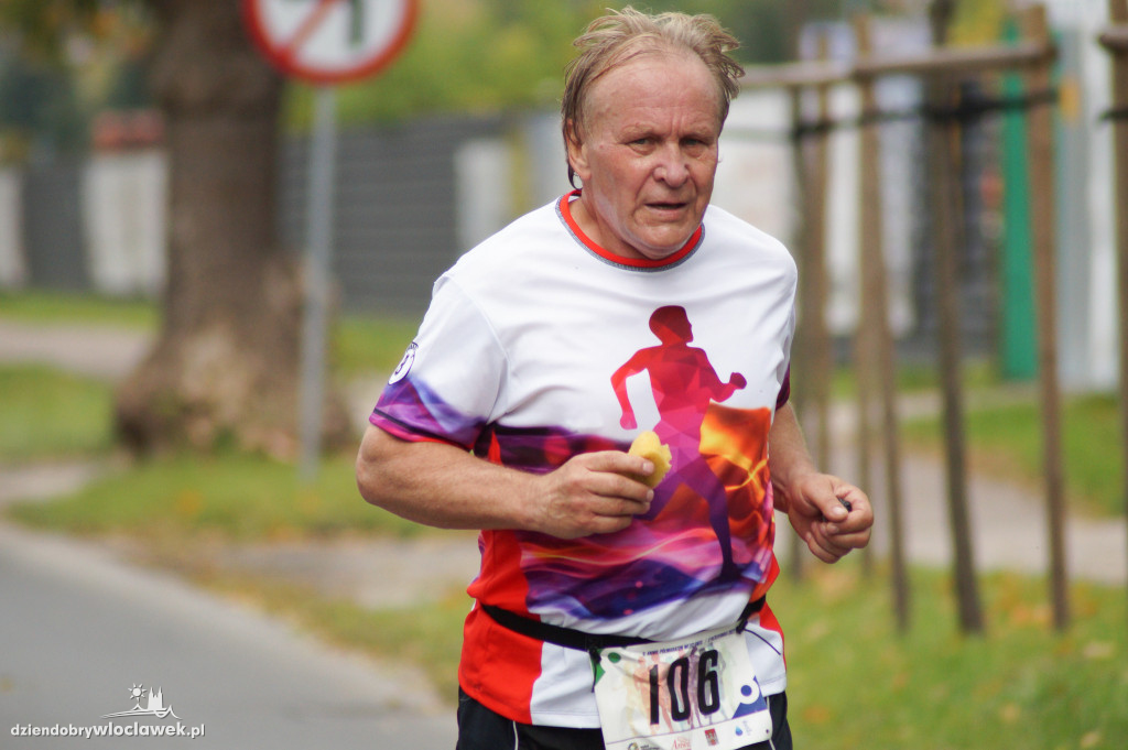 Anwil Półmaraton Włocławek cz. 3/3