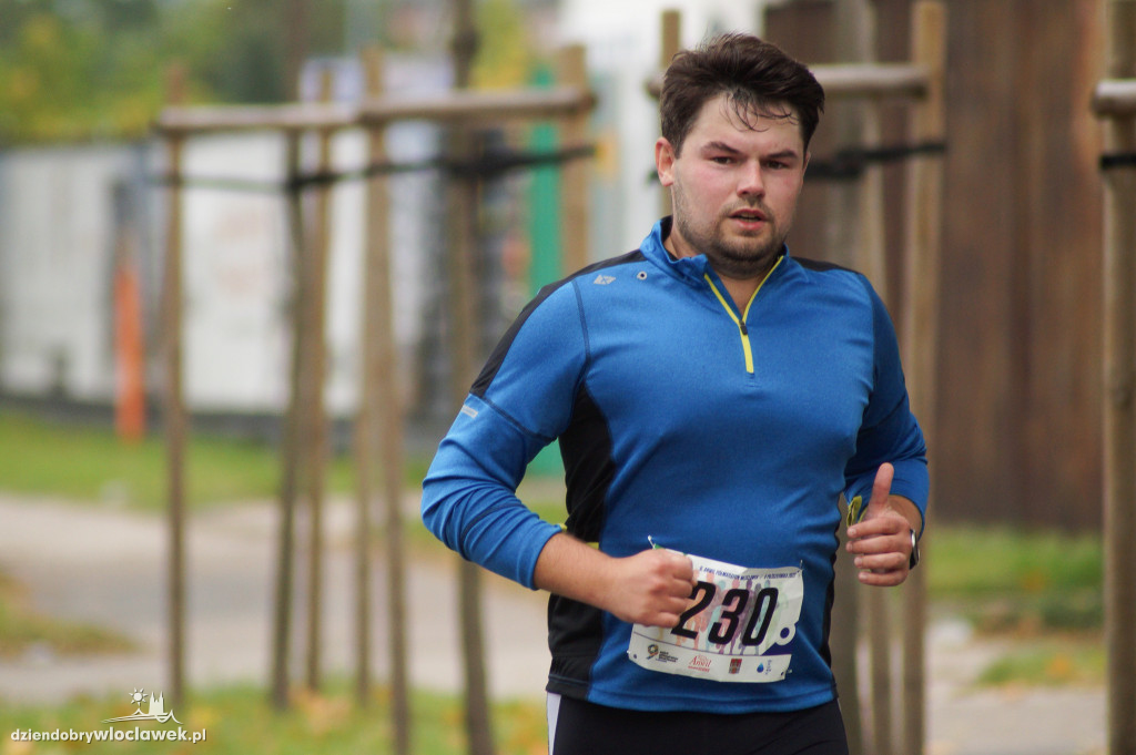 Anwil Półmaraton Włocławek cz. 3/3