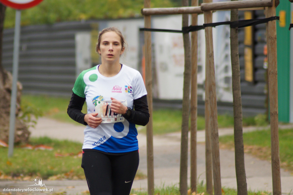 Anwil Półmaraton Włocławek cz. 3/3