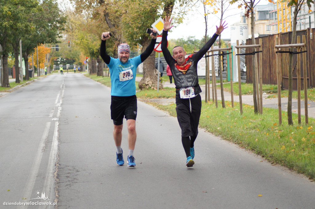 Anwil Półmaraton Włocławek cz. 3/3