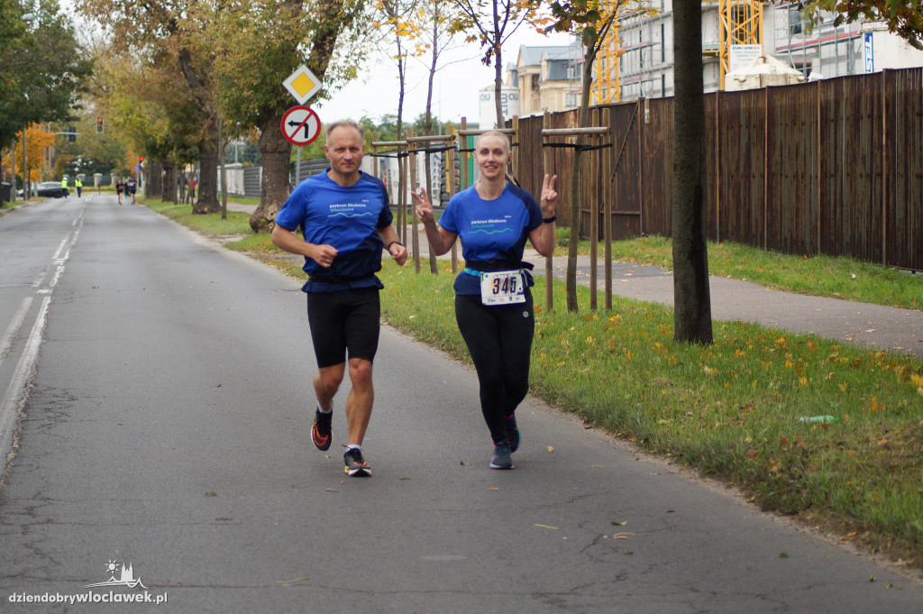 Anwil Półmaraton Włocławek cz. 3/3