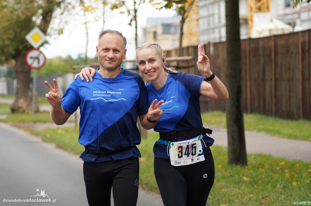 Anwil Półmaraton Włocławek cz. 3/3