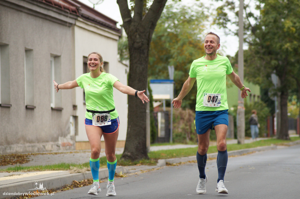 Anwil Półmaraton Włocławek cz. 3/3