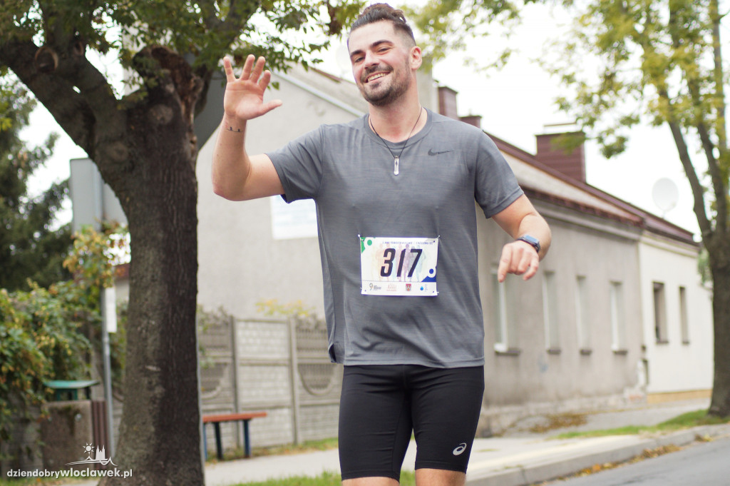 Anwil Półmaraton Włocławek cz. 3/3