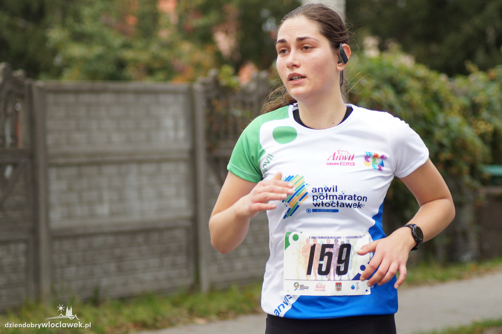 Anwil Półmaraton Włocławek cz. 3/3