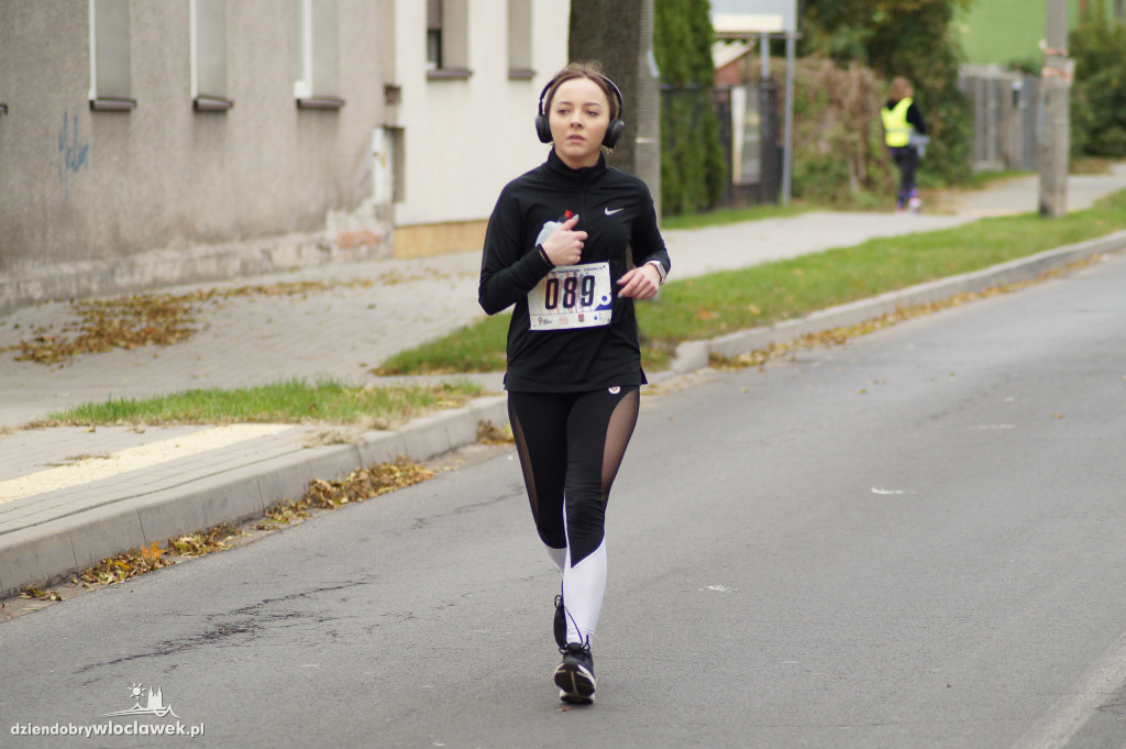 Anwil Półmaraton Włocławek cz. 3/3