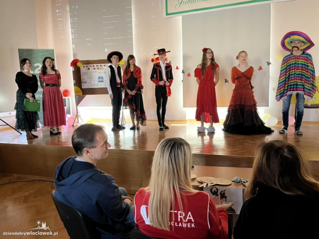 Dzień Języka Hiszpańskiego w LZK