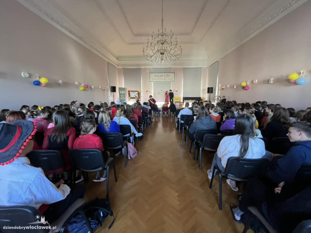 Dzień Języka Hiszpańskiego w LZK