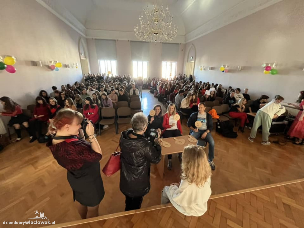Dzień Języka Hiszpańskiego w LZK