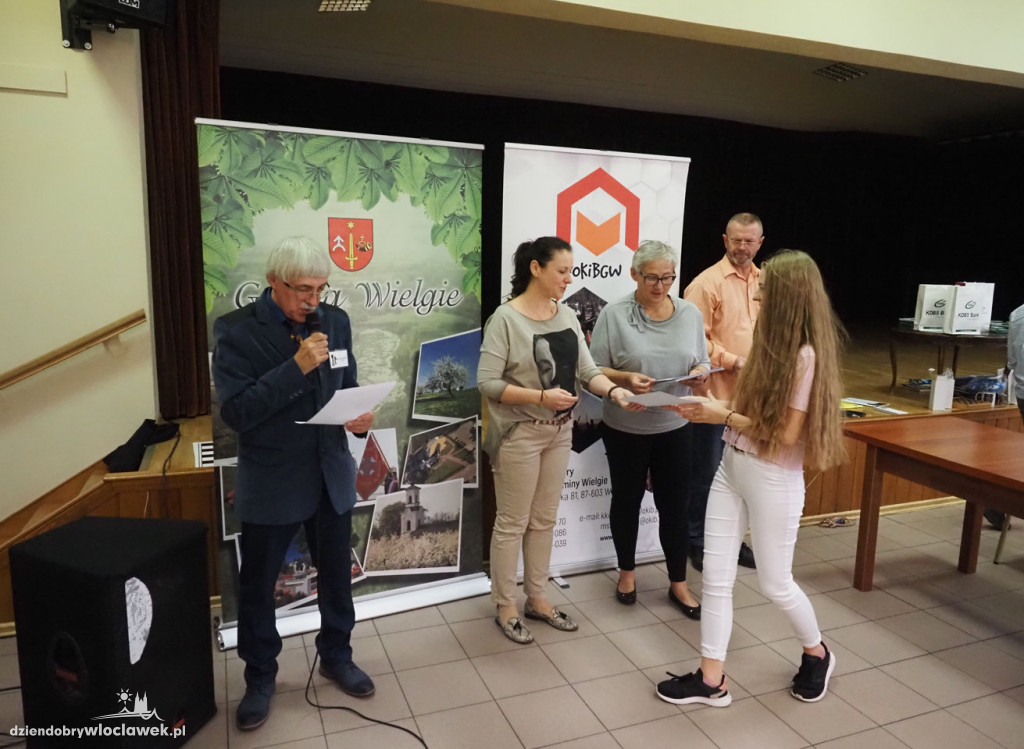  VII Turniej Szachów Szybkich P’15