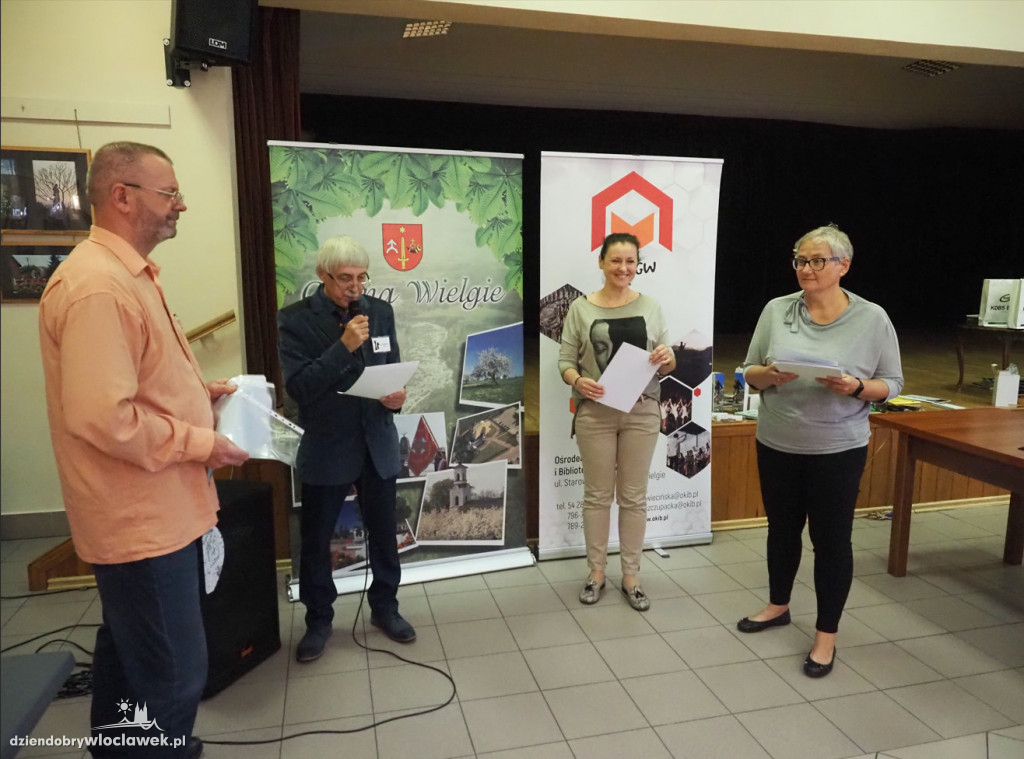  VII Turniej Szachów Szybkich P’15