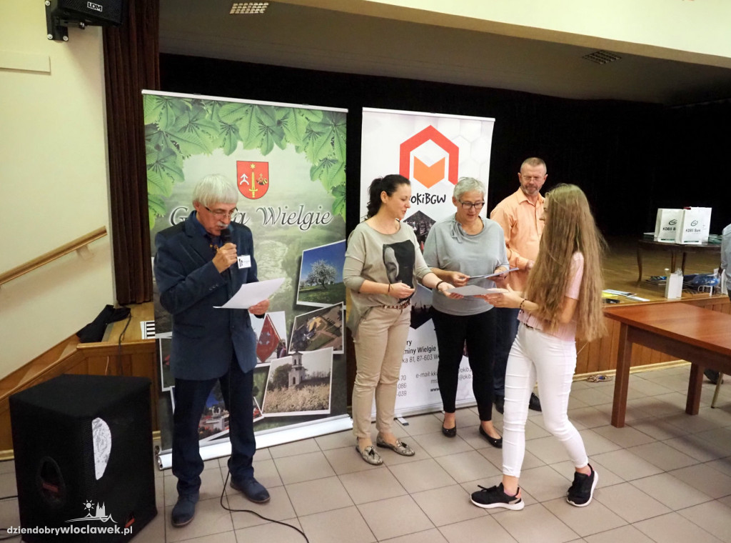  VII Turniej Szachów Szybkich P’15