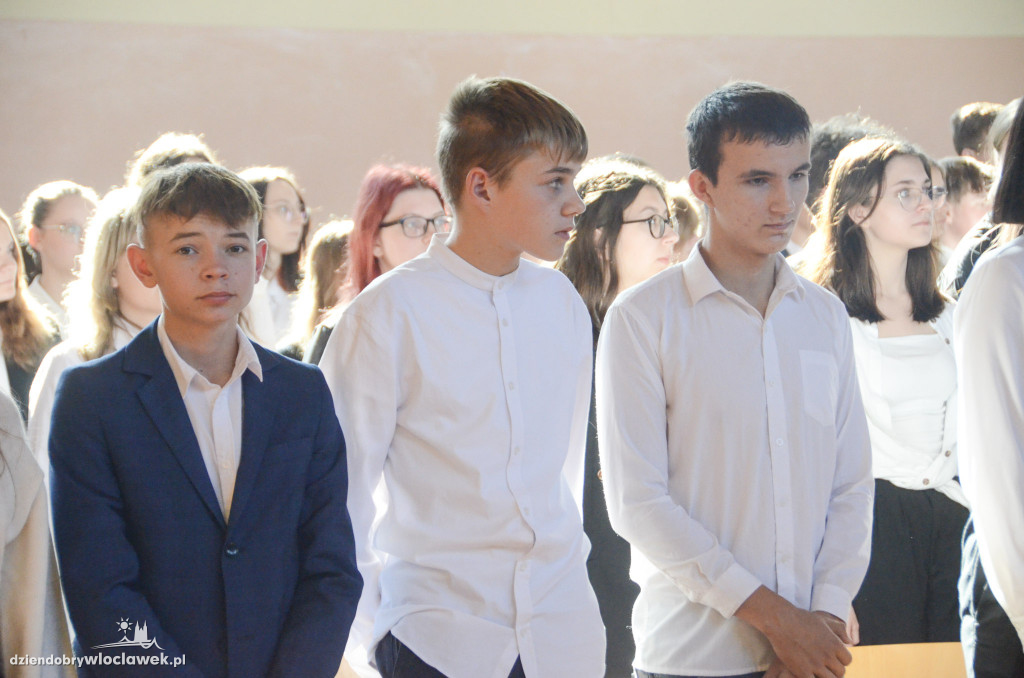 Powiatowy Dzień Edukacji Narodowej