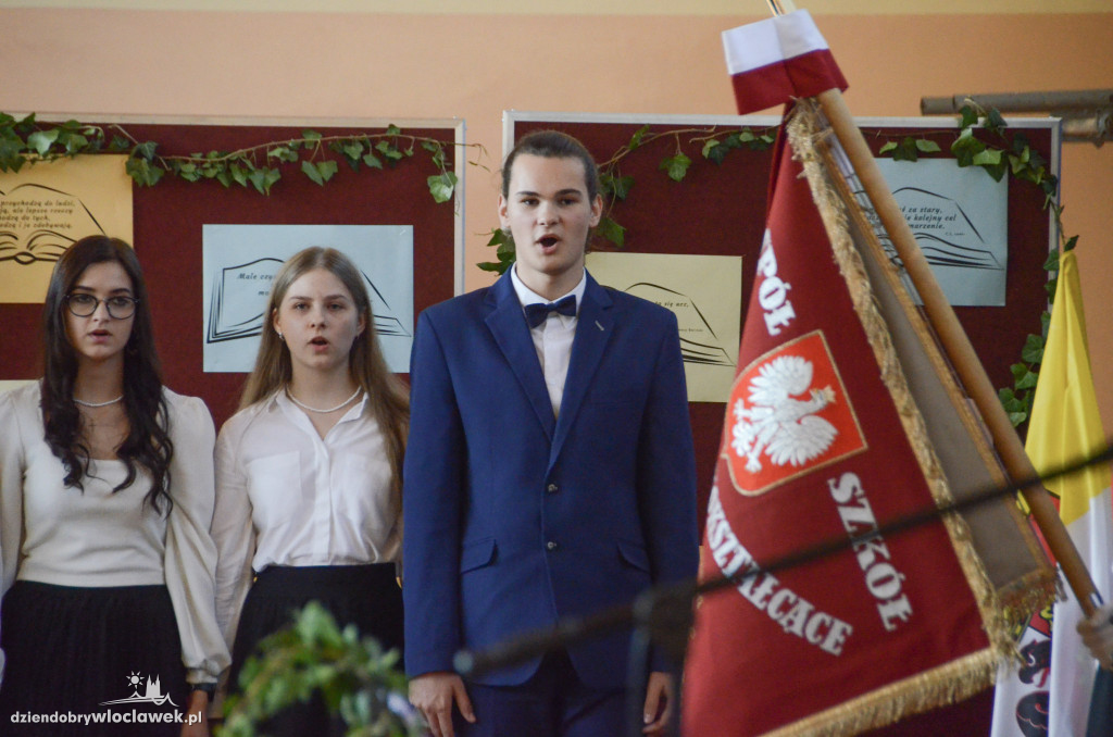 Powiatowy Dzień Edukacji Narodowej