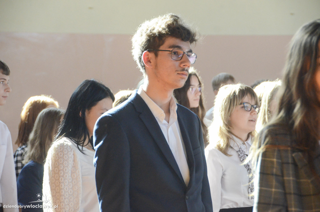 Powiatowy Dzień Edukacji Narodowej