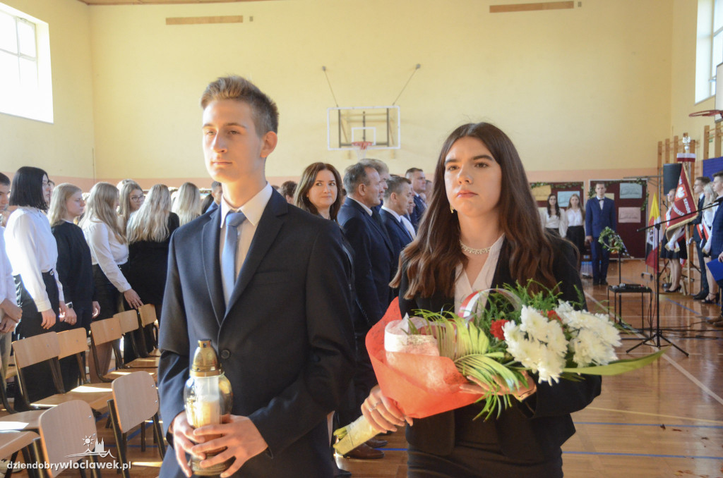 Powiatowy Dzień Edukacji Narodowej