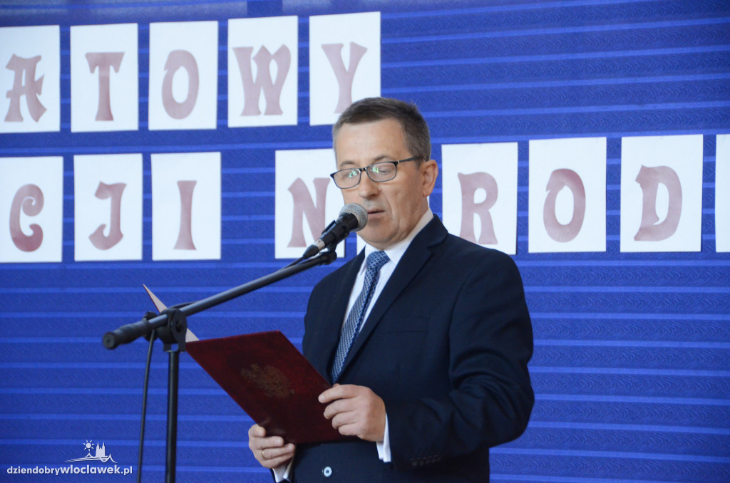 Powiatowy Dzień Edukacji Narodowej
