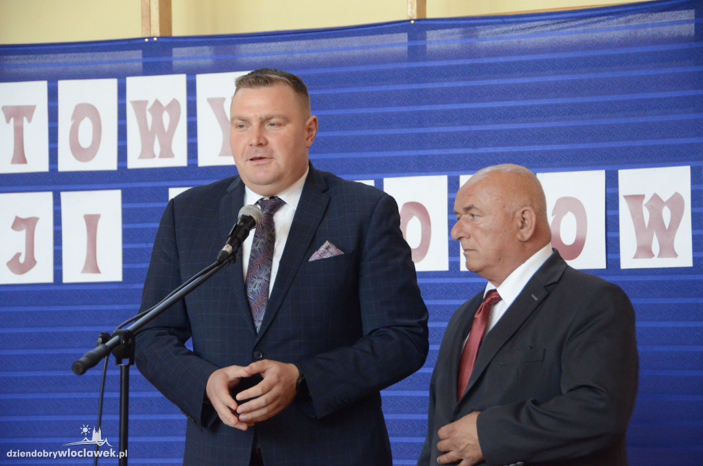 Powiatowy Dzień Edukacji Narodowej