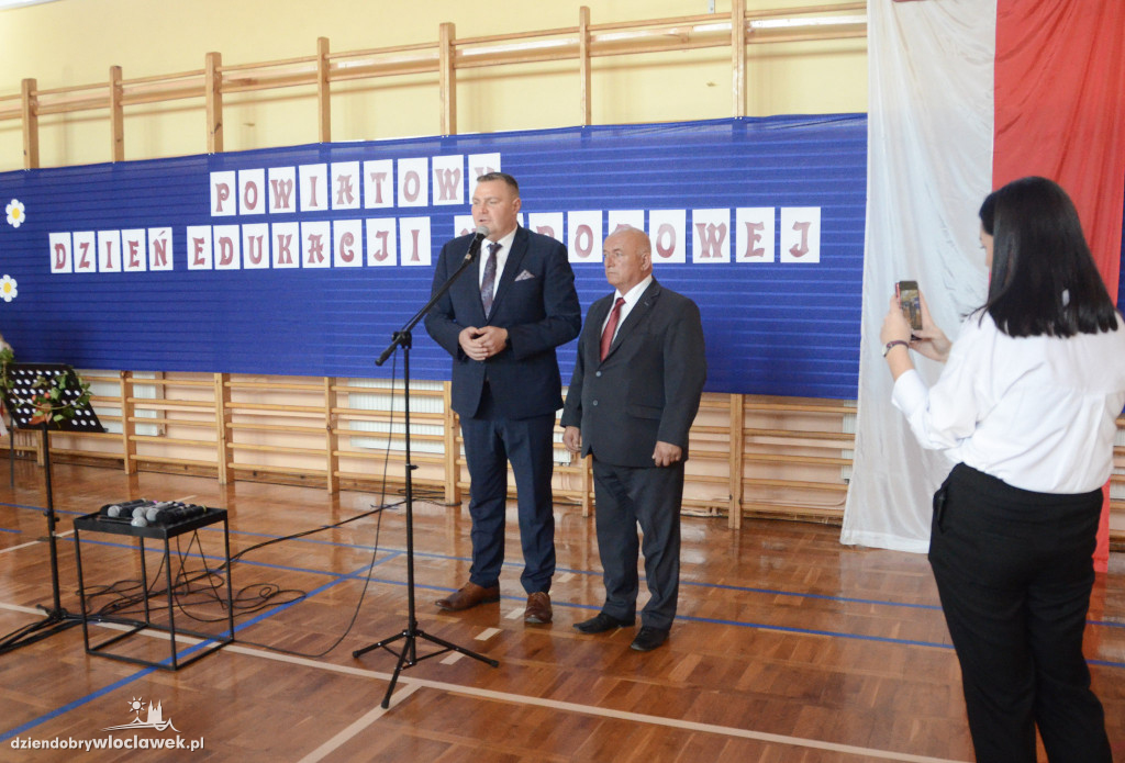 Powiatowy Dzień Edukacji Narodowej