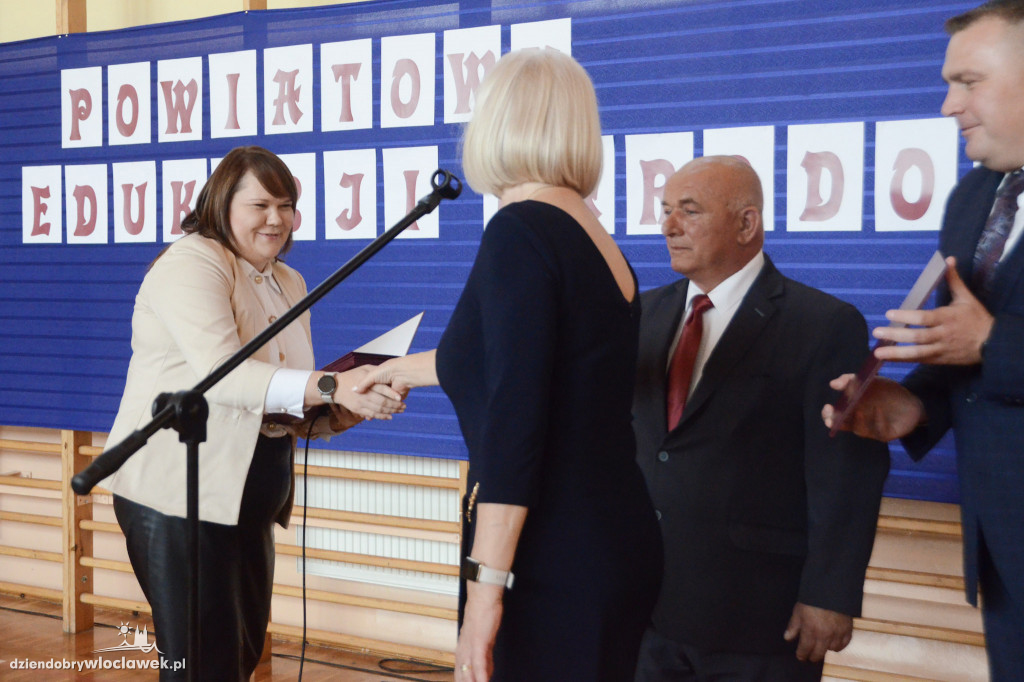 Powiatowy Dzień Edukacji Narodowej